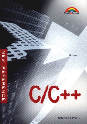 Logo:C/C+++ Referenz und Praxis der Windows-Programmierung