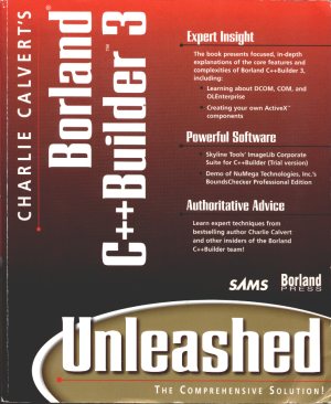 Borland C++ Builder