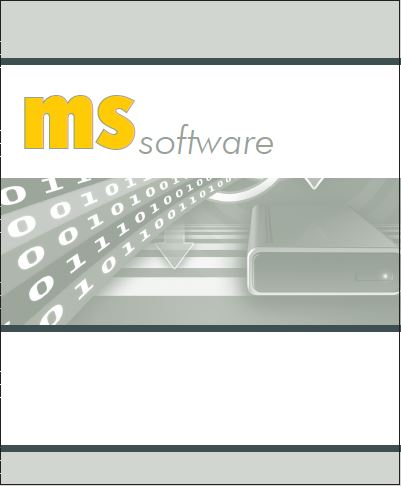 MS-Adam Handbuch Print-Ausgabe