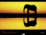 Kalender Namibia