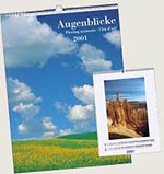 Kalender Augenblicke