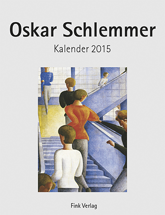 Oskar Schlemmer