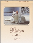 Fotokarten Katzen