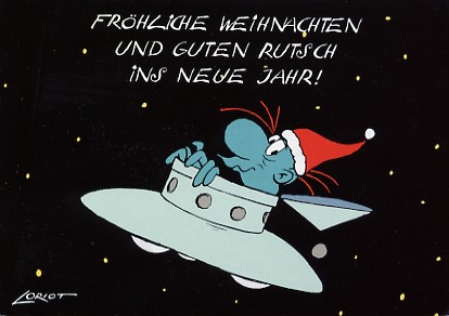 Loriot