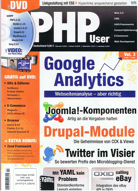 HTML-Magazin.net