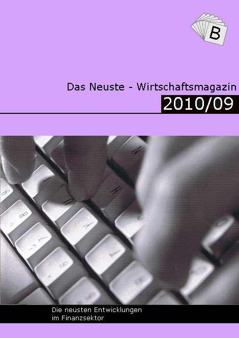 Das Neueste aus Wirtschaft, Steuern und Recht