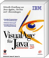 VisualAge für Java