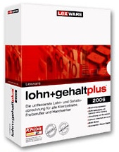 Lexware Lohn + Gehalt