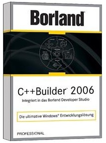 Borland C++ Builder 5.0