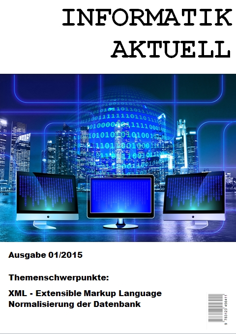 Informatik aktuell