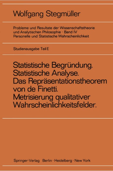 Analysen und Statistiken